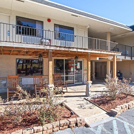 Capital O Hotel Richmond Hill/Savannah Area I-95 Εξωτερικό φωτογραφία