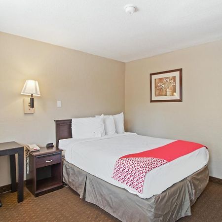 Capital O Hotel Richmond Hill/Savannah Area I-95 Εξωτερικό φωτογραφία