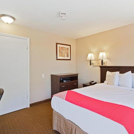 Capital O Hotel Richmond Hill/Savannah Area I-95 Εξωτερικό φωτογραφία