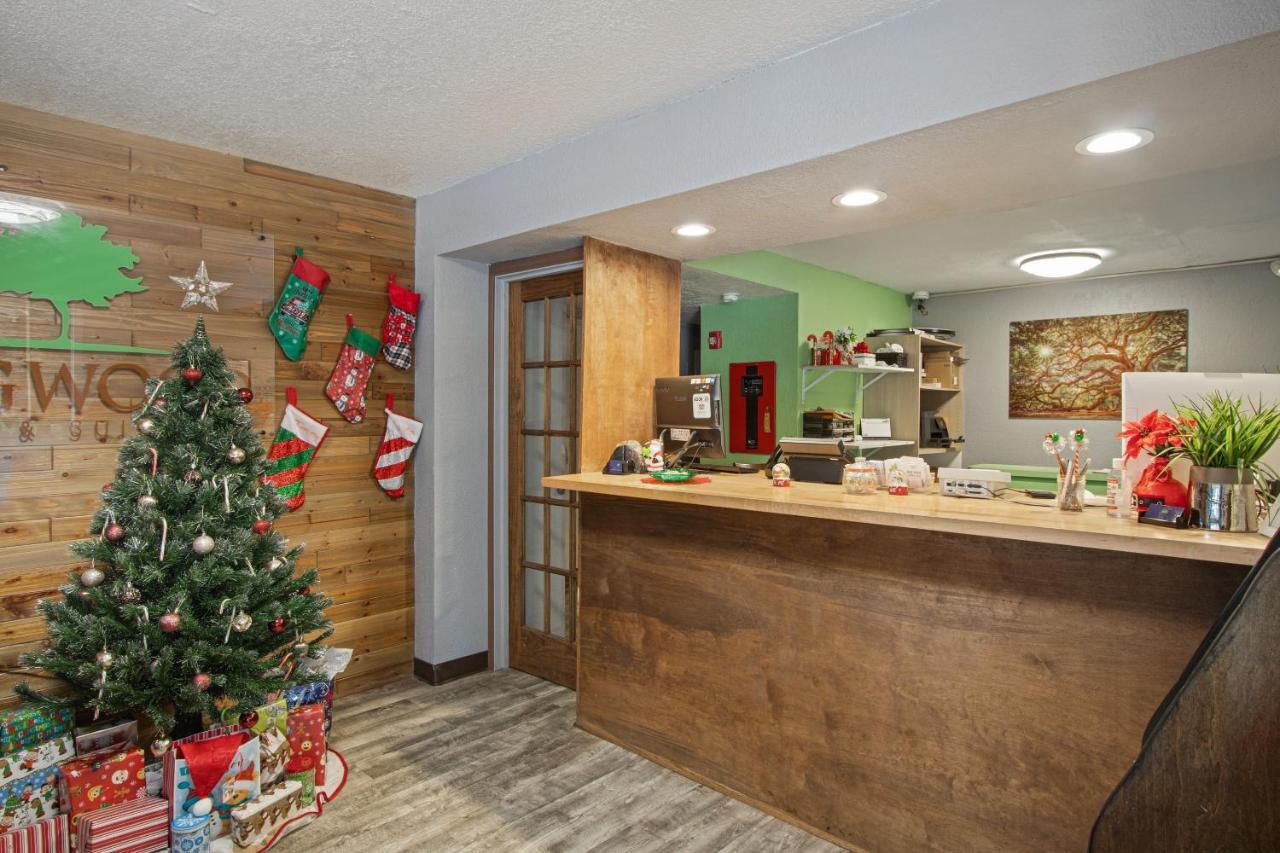 Capital O Hotel Richmond Hill/Savannah Area I-95 Εξωτερικό φωτογραφία