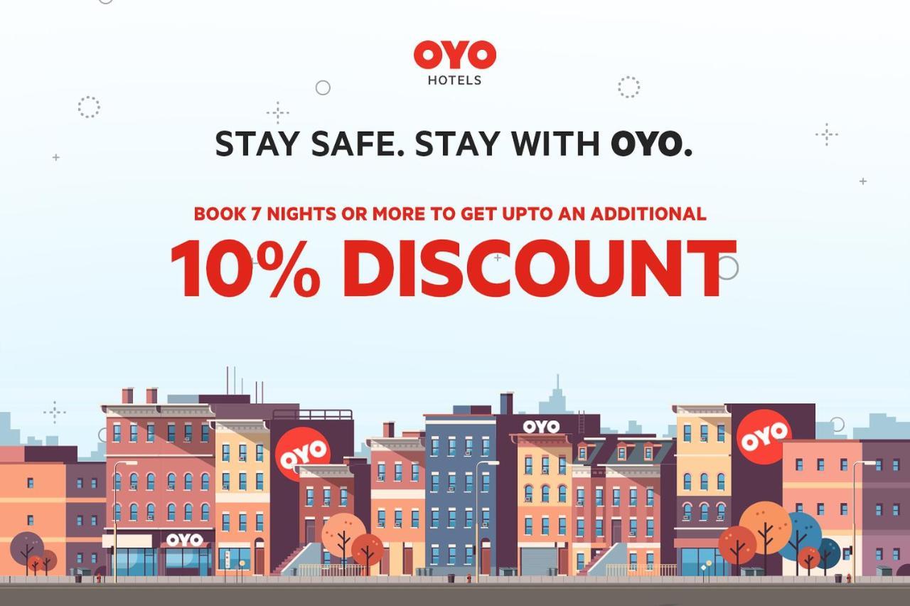 Capital O Hotel Richmond Hill/Savannah Area I-95 Εξωτερικό φωτογραφία