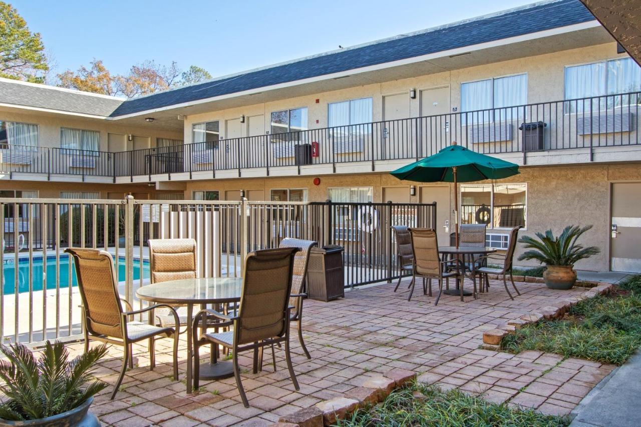 Capital O Hotel Richmond Hill/Savannah Area I-95 Εξωτερικό φωτογραφία