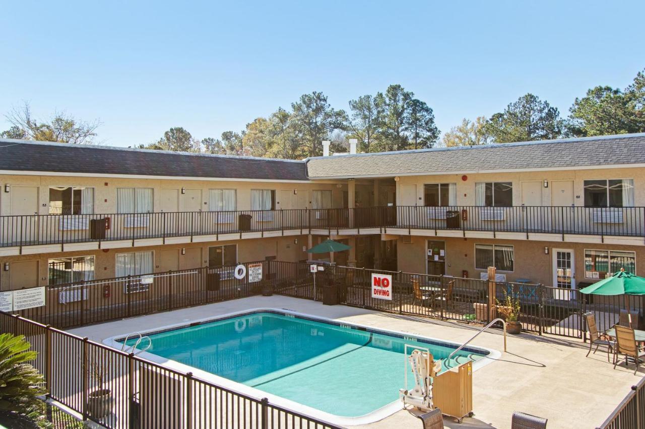Capital O Hotel Richmond Hill/Savannah Area I-95 Εξωτερικό φωτογραφία