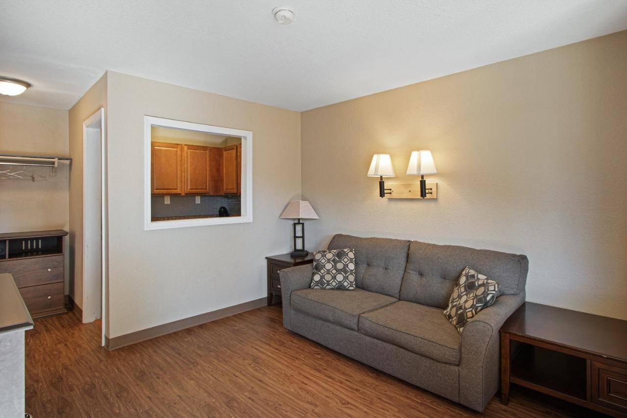 Capital O Hotel Richmond Hill/Savannah Area I-95 Εξωτερικό φωτογραφία