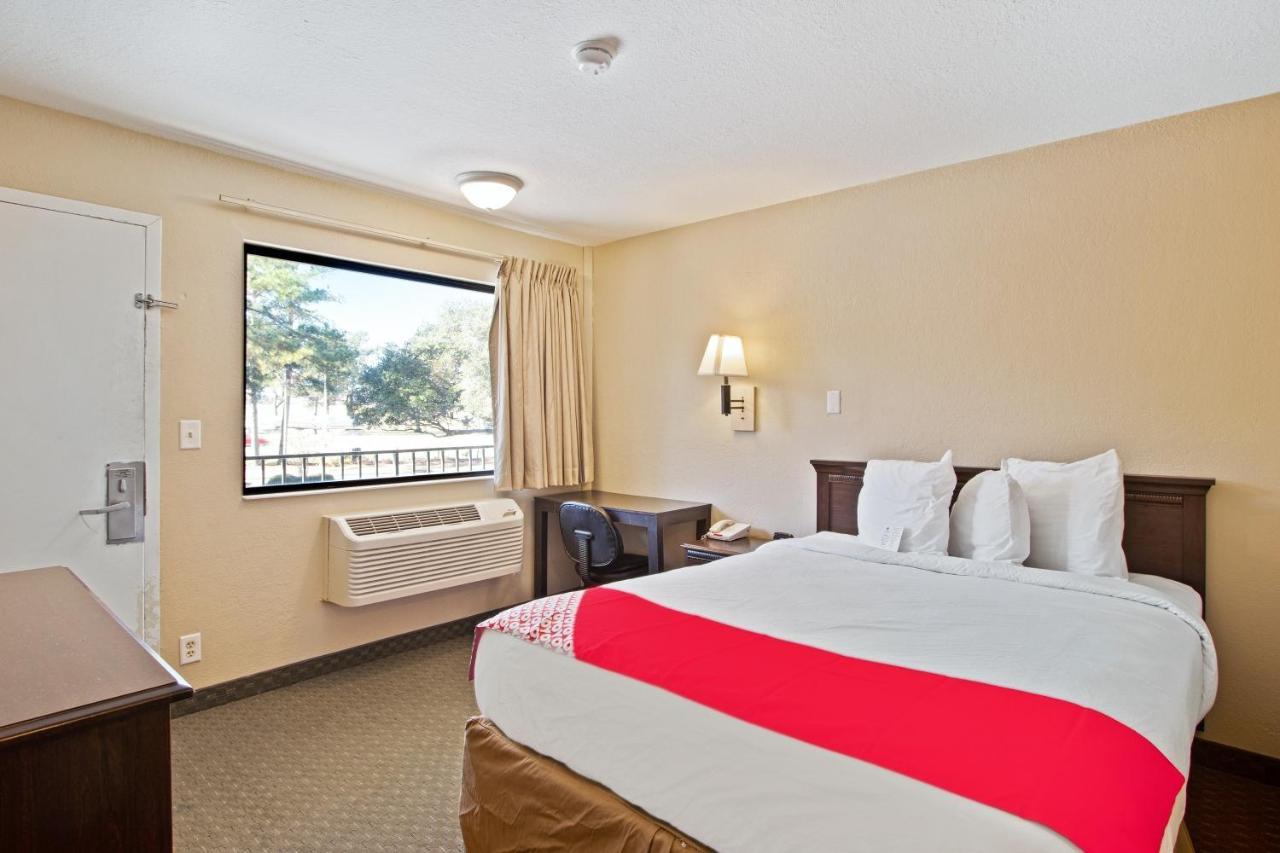 Capital O Hotel Richmond Hill/Savannah Area I-95 Εξωτερικό φωτογραφία