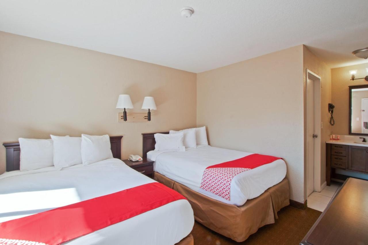 Capital O Hotel Richmond Hill/Savannah Area I-95 Εξωτερικό φωτογραφία