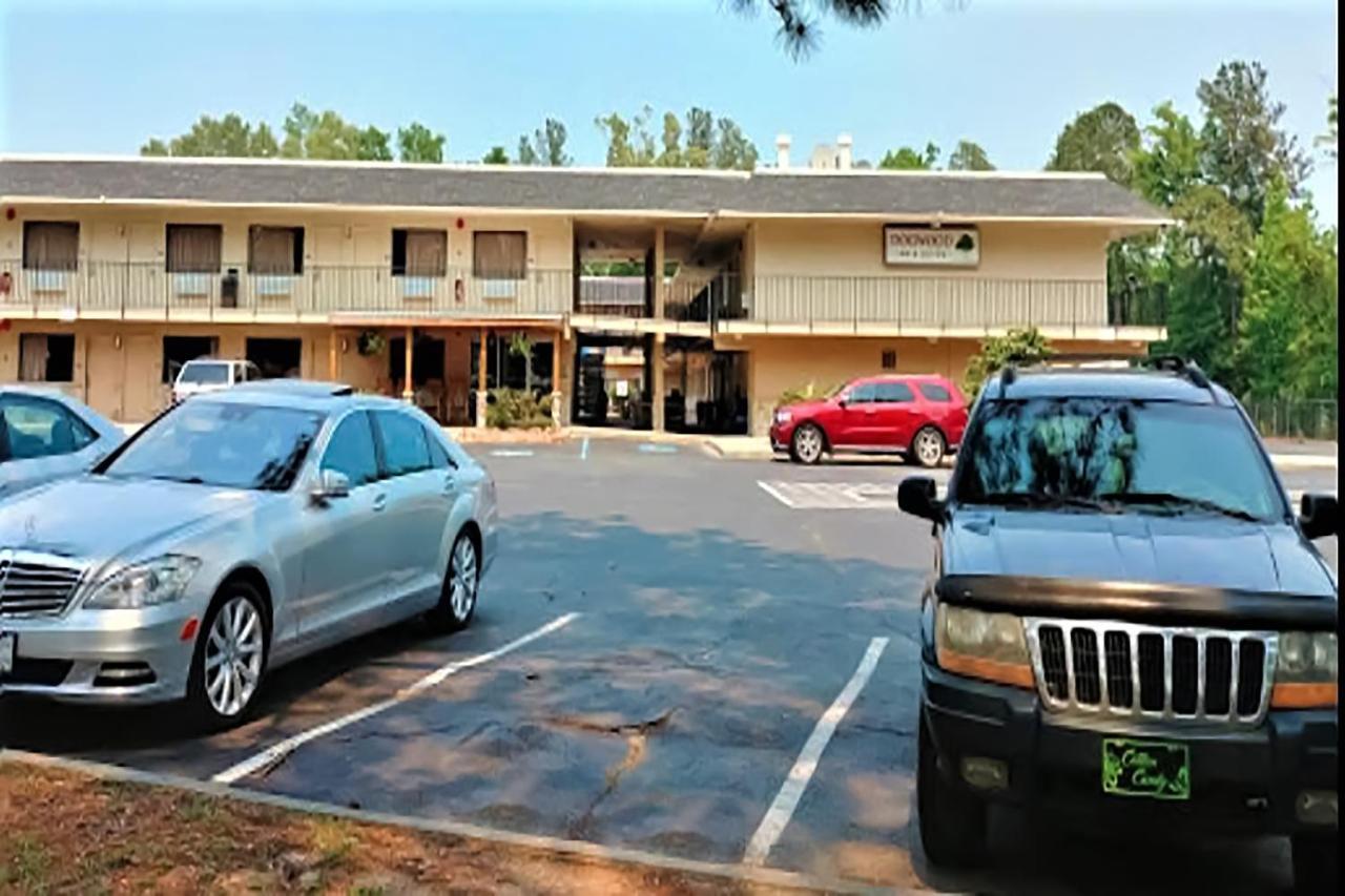 Capital O Hotel Richmond Hill/Savannah Area I-95 Εξωτερικό φωτογραφία