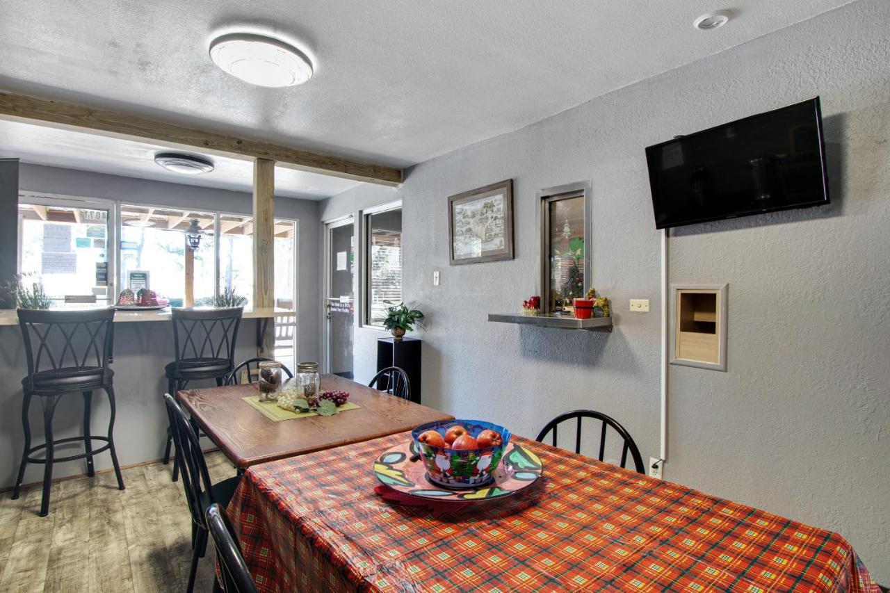 Capital O Hotel Richmond Hill/Savannah Area I-95 Εξωτερικό φωτογραφία