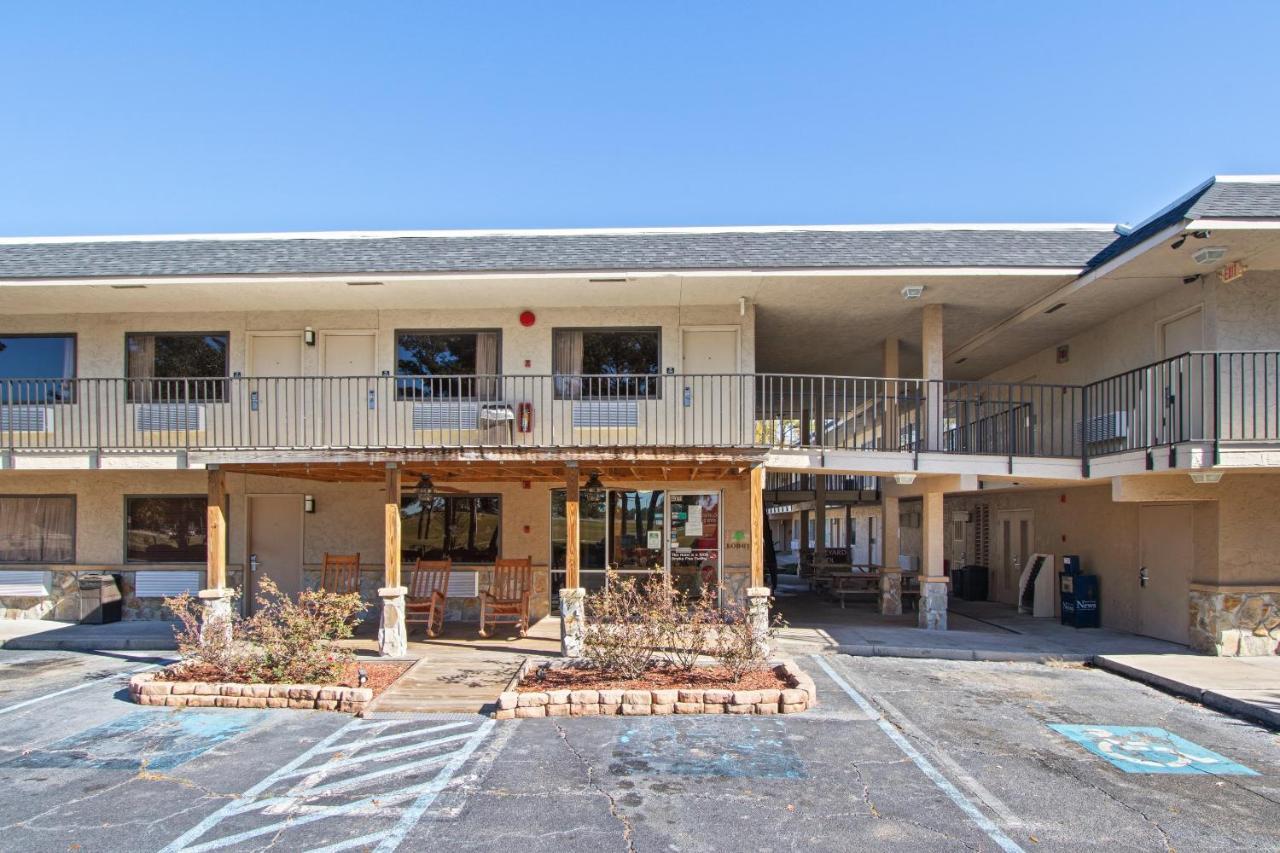 Capital O Hotel Richmond Hill/Savannah Area I-95 Εξωτερικό φωτογραφία
