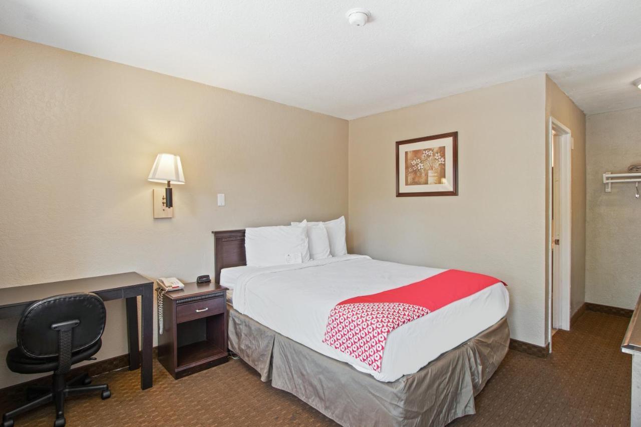 Capital O Hotel Richmond Hill/Savannah Area I-95 Εξωτερικό φωτογραφία