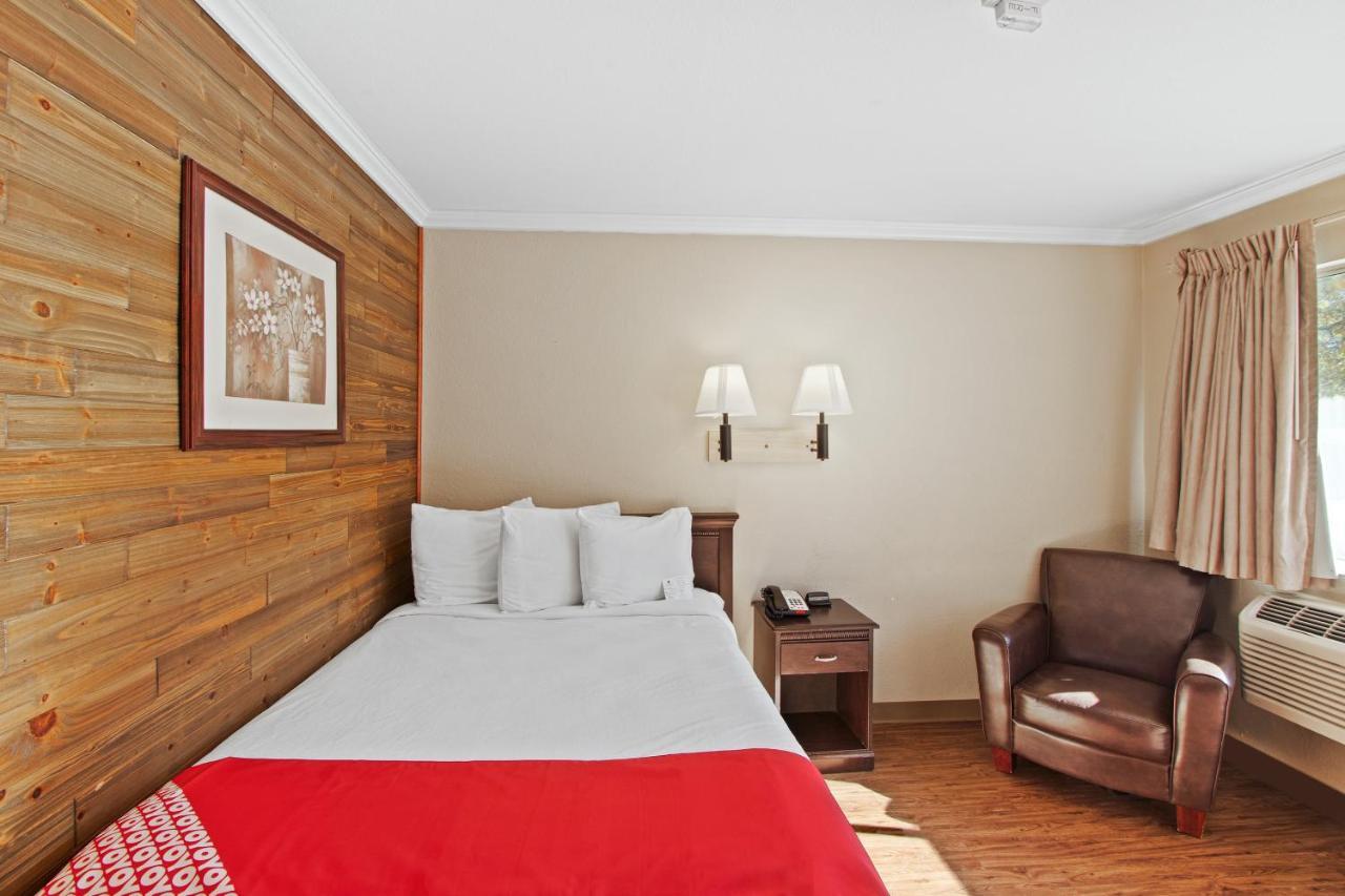 Capital O Hotel Richmond Hill/Savannah Area I-95 Εξωτερικό φωτογραφία