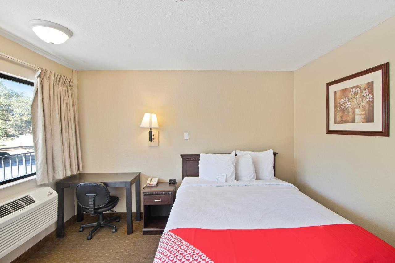 Capital O Hotel Richmond Hill/Savannah Area I-95 Εξωτερικό φωτογραφία