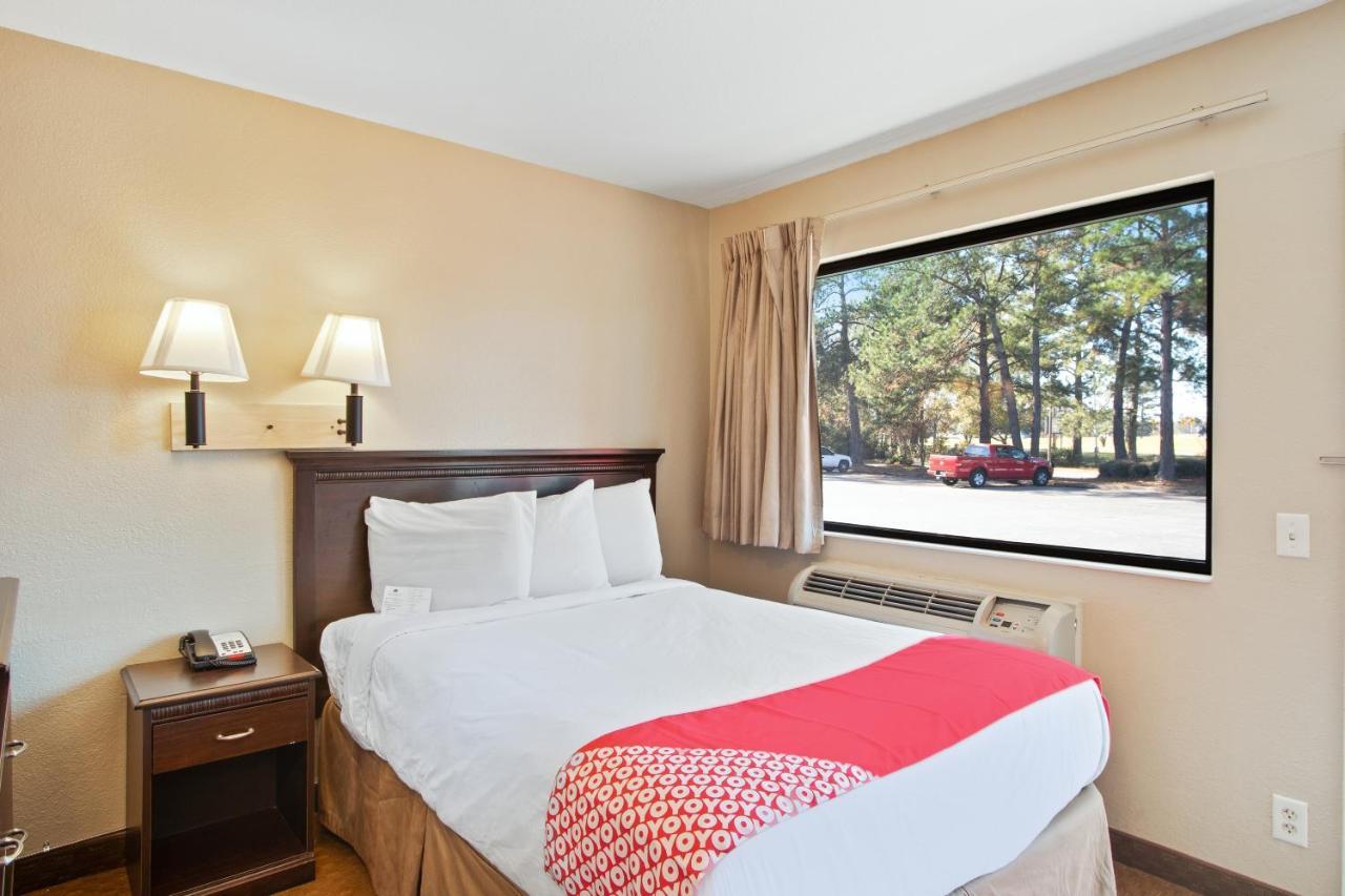 Capital O Hotel Richmond Hill/Savannah Area I-95 Εξωτερικό φωτογραφία