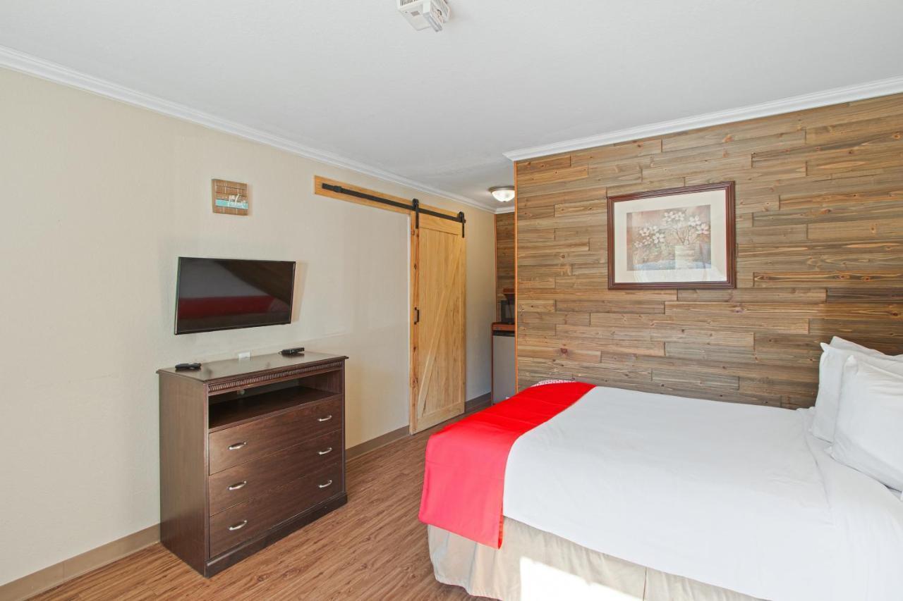 Capital O Hotel Richmond Hill/Savannah Area I-95 Εξωτερικό φωτογραφία