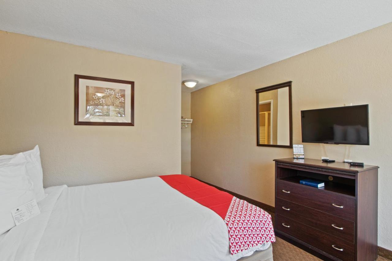 Capital O Hotel Richmond Hill/Savannah Area I-95 Εξωτερικό φωτογραφία