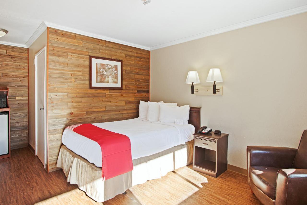 Capital O Hotel Richmond Hill/Savannah Area I-95 Εξωτερικό φωτογραφία
