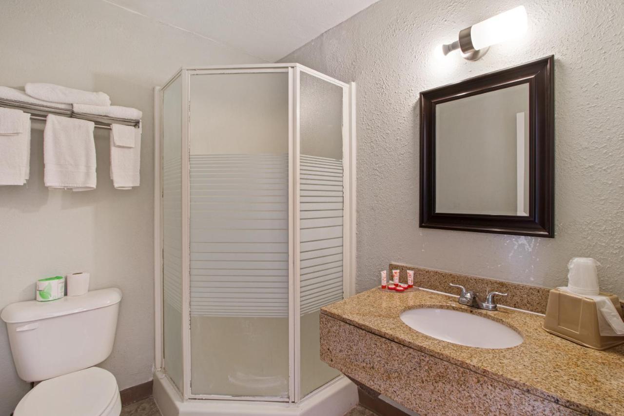 Capital O Hotel Richmond Hill/Savannah Area I-95 Εξωτερικό φωτογραφία