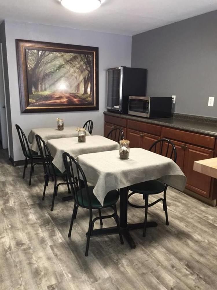 Capital O Hotel Richmond Hill/Savannah Area I-95 Εξωτερικό φωτογραφία