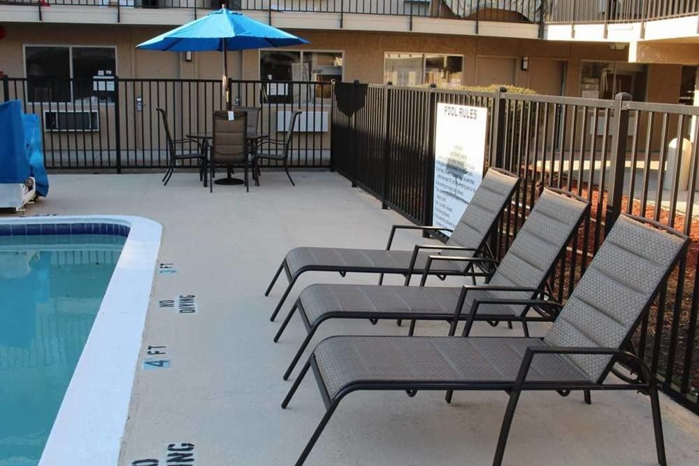 Capital O Hotel Richmond Hill/Savannah Area I-95 Εξωτερικό φωτογραφία