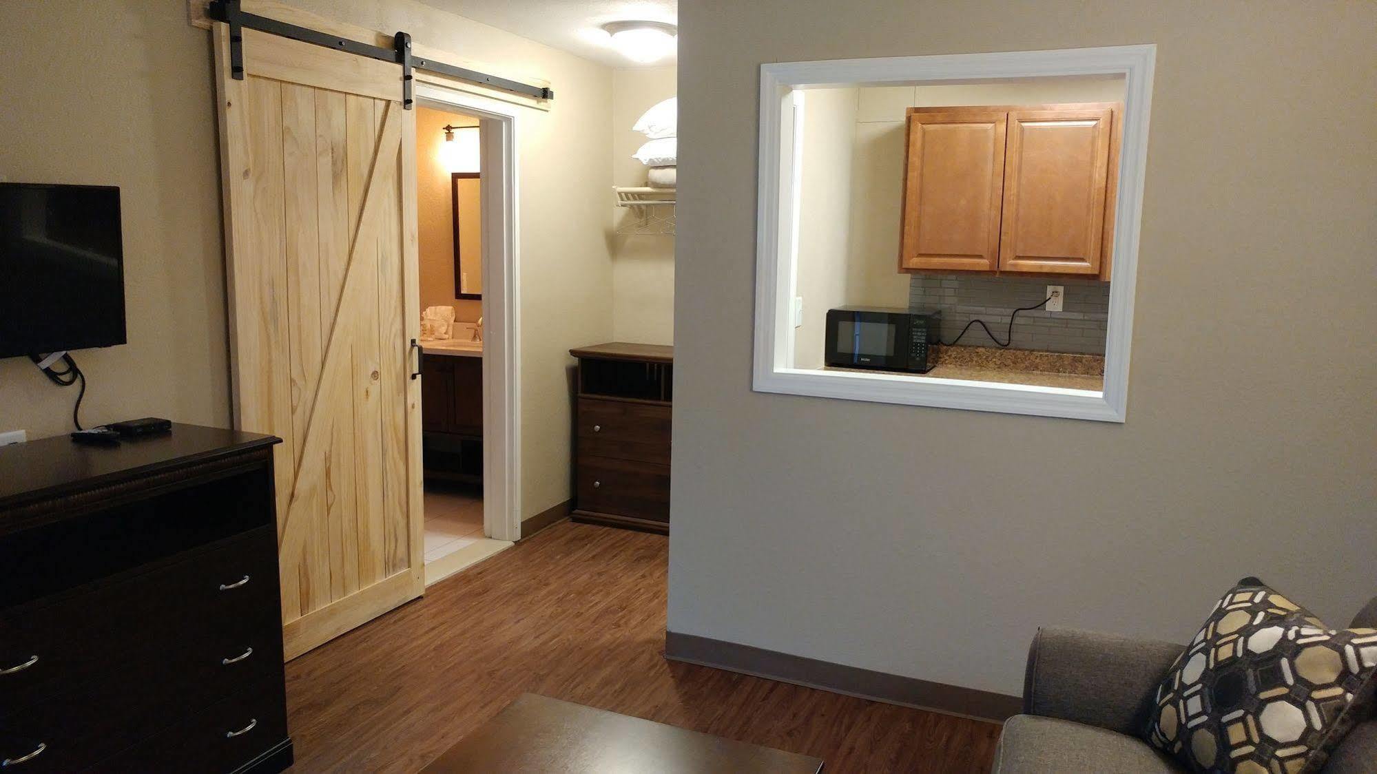 Capital O Hotel Richmond Hill/Savannah Area I-95 Εξωτερικό φωτογραφία