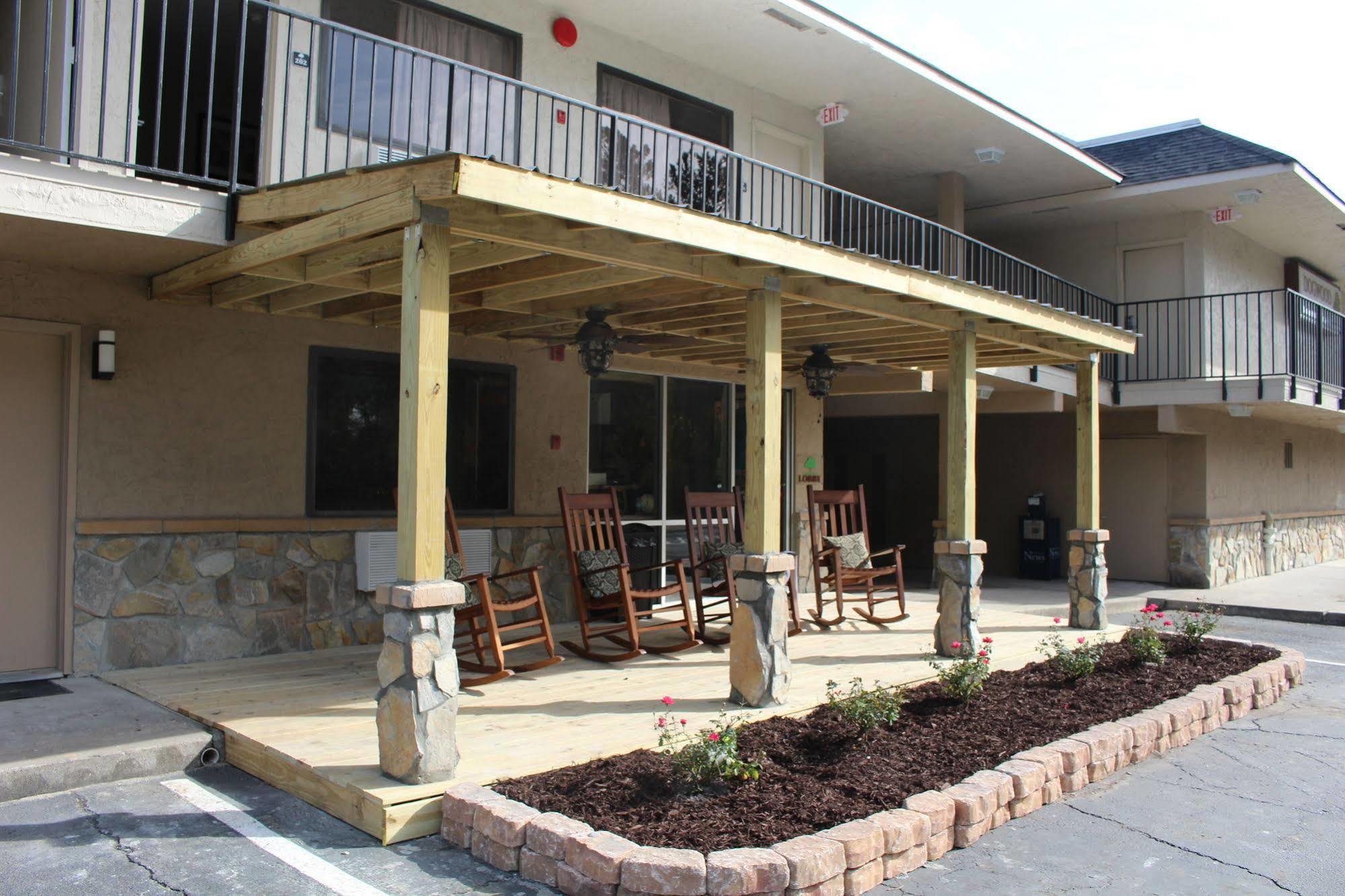 Capital O Hotel Richmond Hill/Savannah Area I-95 Εξωτερικό φωτογραφία