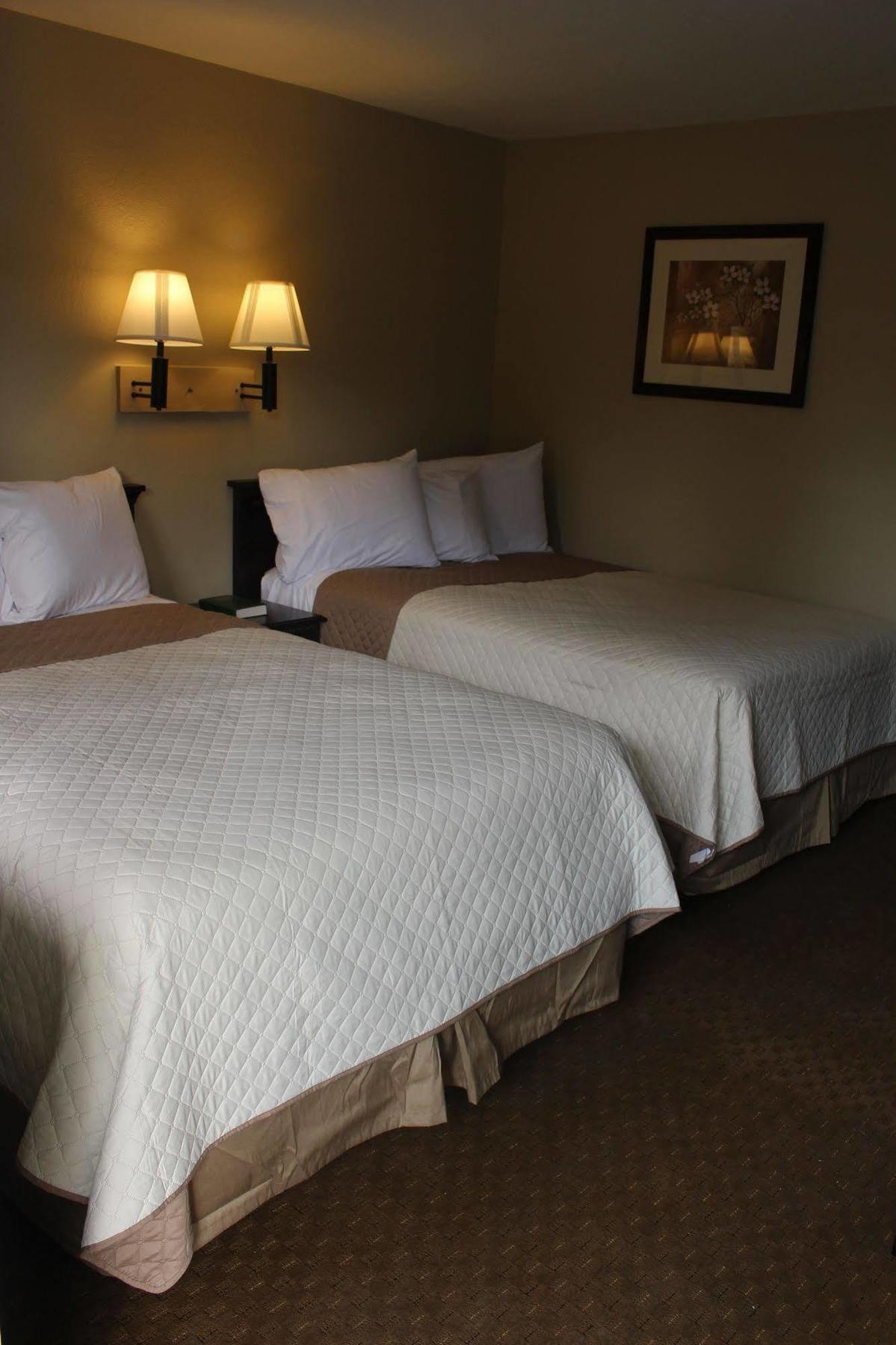 Capital O Hotel Richmond Hill/Savannah Area I-95 Εξωτερικό φωτογραφία
