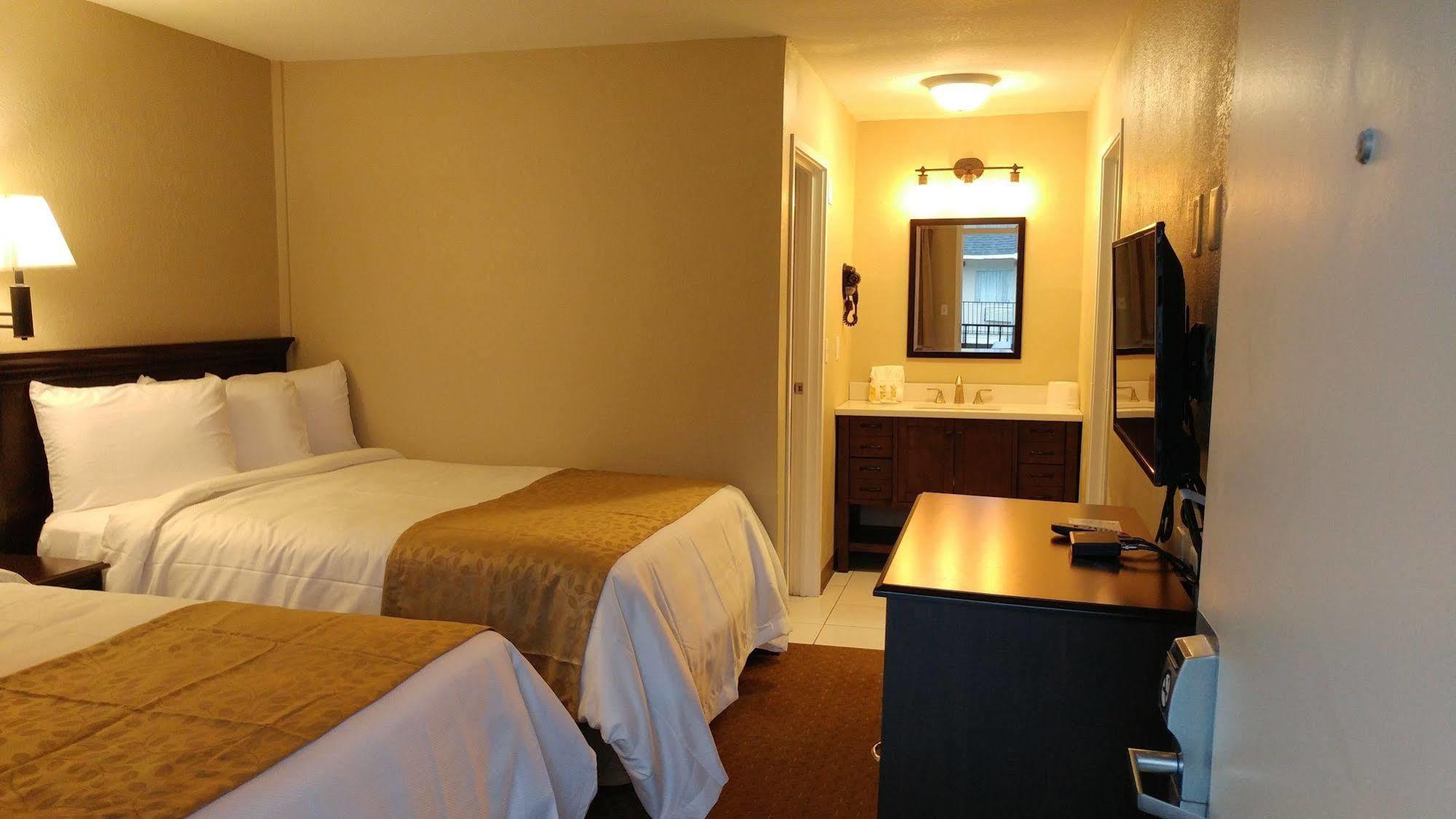 Capital O Hotel Richmond Hill/Savannah Area I-95 Εξωτερικό φωτογραφία