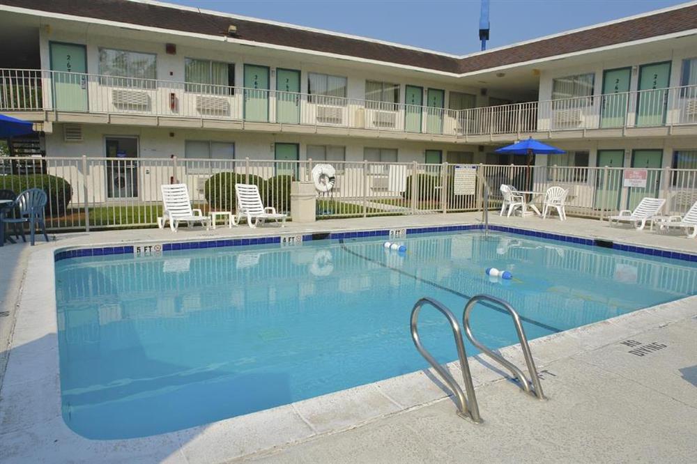 Capital O Hotel Richmond Hill/Savannah Area I-95 Ανέσεις φωτογραφία